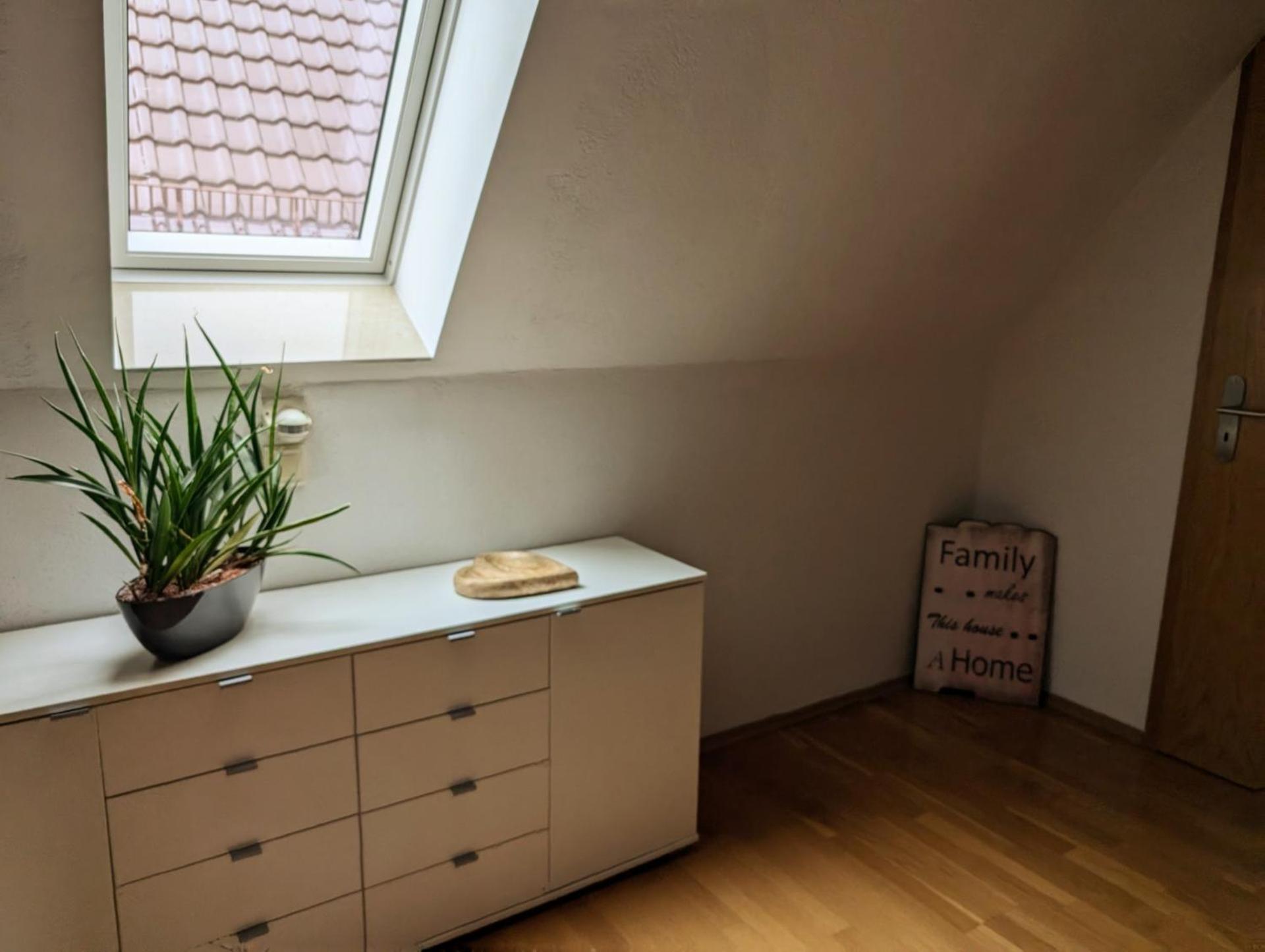 Ferienwohnung Mit Ausblick In Wimmelburg Extérieur photo