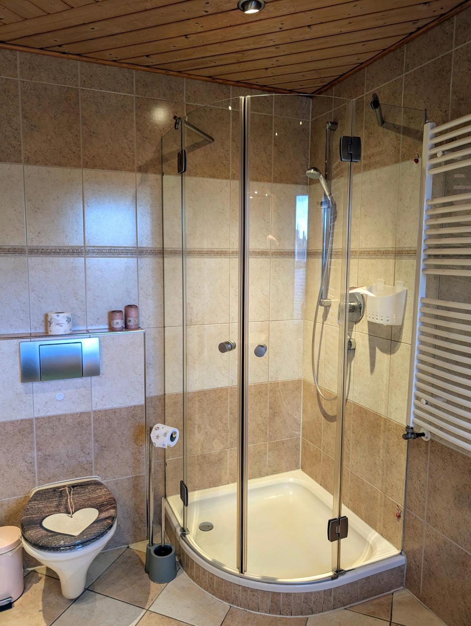 Ferienwohnung Mit Ausblick In Wimmelburg Extérieur photo